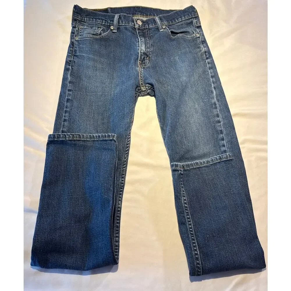 Levis levi’s 512